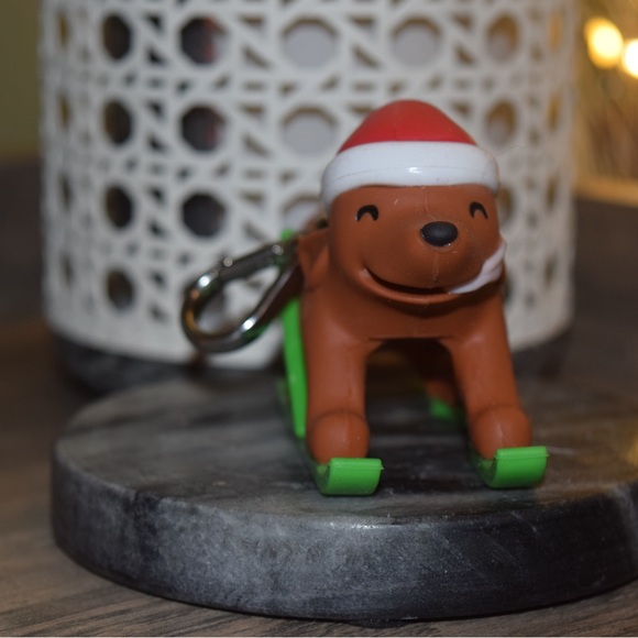 BBW GERM X HOLDER - Picture 3 of 3